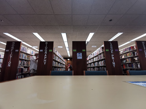 El Dorado County Library Placerville Branch image