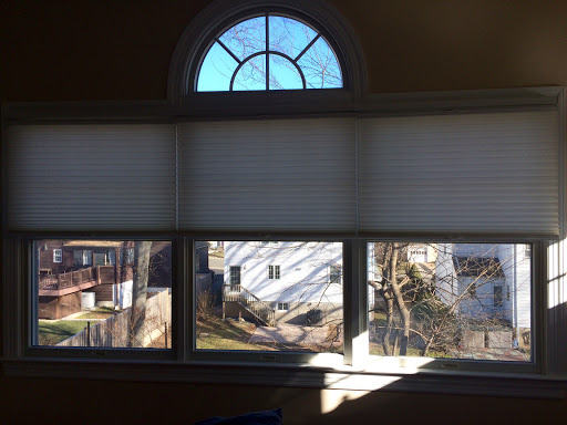 Window Treatment Store «Red Star Paint & Decorating Center», reviews and photos, 420 Bloomfield Ave, Montclair, NJ 07042, USA