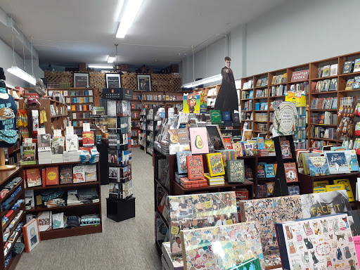 Book Store «San Marco Bookstore», reviews and photos, 1971 San Marco Blvd, Jacksonville, FL 32207, USA
