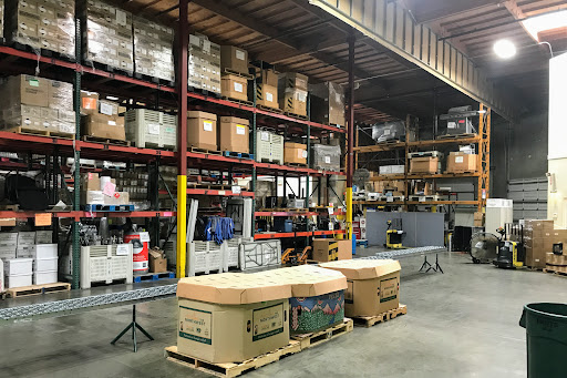 Food Bank of Contra Costa