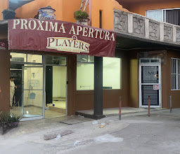 Barbería The Players #3 photo