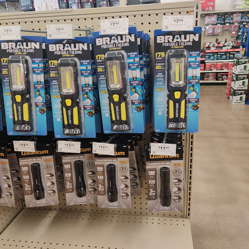 Hardware Store «Harbor Freight Tools», reviews and photos, 7555 NW Loop 410, San Antonio, TX 78245, USA