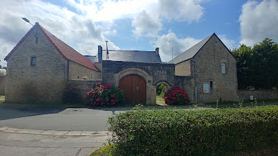 Le Ham à Le Ham