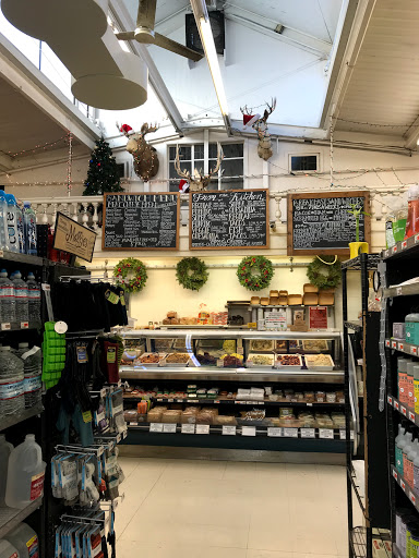 Grocery Store «Palace Market», reviews and photos, 11300 CA-1, Point Reyes Station, CA 94956, USA