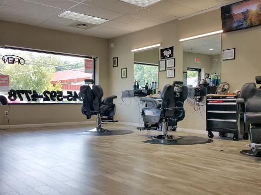 Barber Shop «Limitless Barbershop», reviews and photos, 1075 NY-82 Suite 5, Hopewell Junction, NY 12533, USA