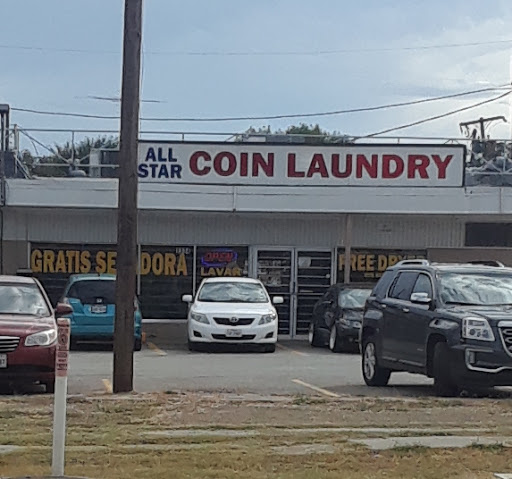 All Star Coin Laundry