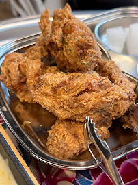 Poulet frit du Restaurant coréen DongNe chicken à Paris - n°10