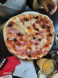 Pizza du Restaurant italien Bono Pizzeria à Pierrelaye - n°3