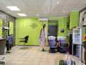 Photo du Salon de coiffure IS coiffure à Bourgoin-Jallieu