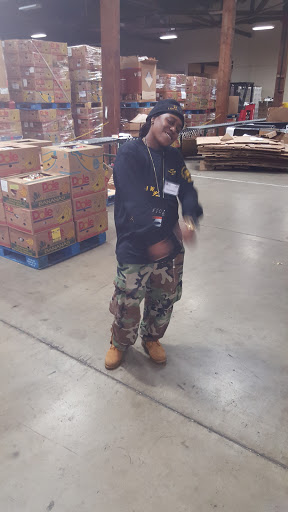 Food Bank «Second Harvest Food Bank of Orange County, Inc.», reviews and photos