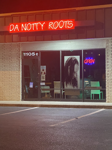 Hair Salon «Da Notty Roots Natural Hair Salon», reviews and photos, 928 Diamond Springs Rd, Virginia Beach, VA 23455, USA