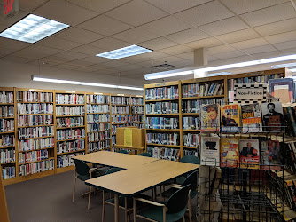 Moose Lake Public Library