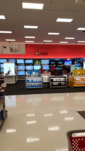 Department Store «Target», reviews and photos, 8532 Davis Blvd, North Richland Hills, TX 76182, USA