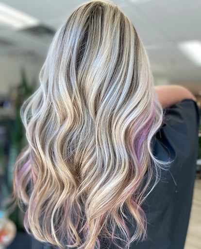 Hair Salon «Di Moda Salon», reviews and photos, 30 Main St STE. 140, Burlington, VT 05401, USA