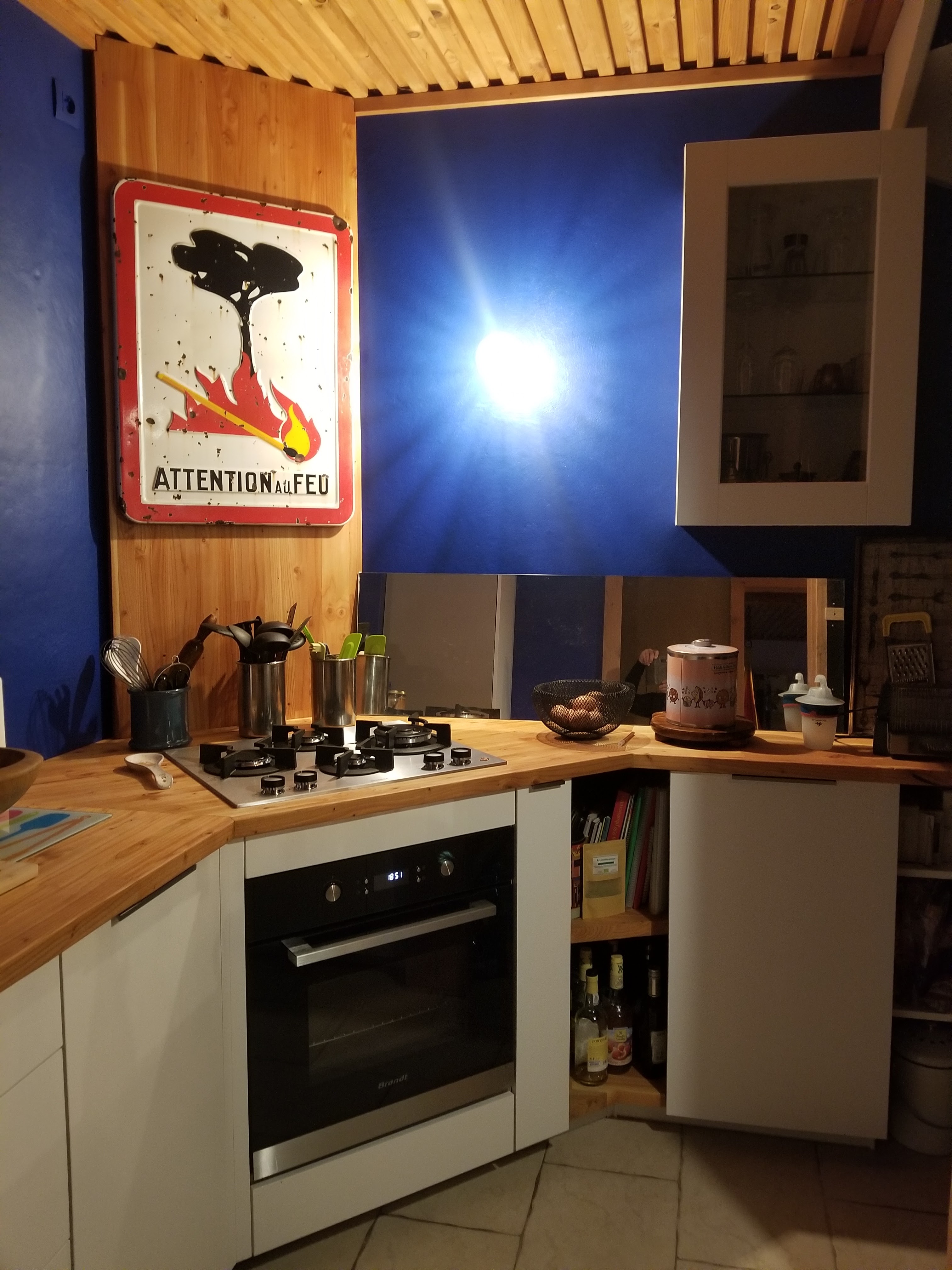 Photo n° 2 de l'avis de Marie-Claire.O fait le 22/07/2021 à 23:11