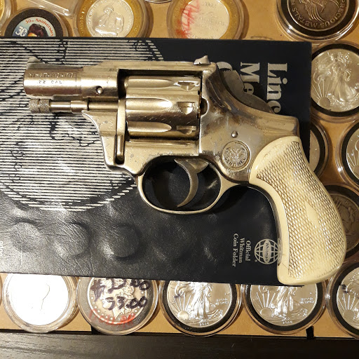 Thrift Store «OMC Thrift Store», reviews and photos, 1709 Porter Wagoner Blvd, West Plains, MO 65775, USA