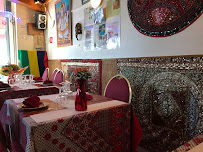 Atmosphère du Restaurant indien Le Puja à Montpellier - n°15
