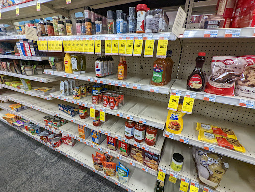 Drug Store «CVS», reviews and photos, 85-29 126th St, Kew Gardens, NY 11415, USA