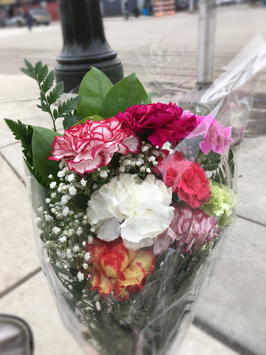 Florist «Grace Harper Florist, Inc.», reviews and photos, 4135 Woodward Ave, Detroit, MI 48201, USA