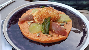Photo n°40 de Brasserie du Moulin à Narbonne ()
