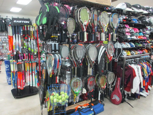 Sporting Goods Store «C&S Sporting Goods», reviews and photos, 6311 N 7th St, Phoenix, AZ 85014, USA