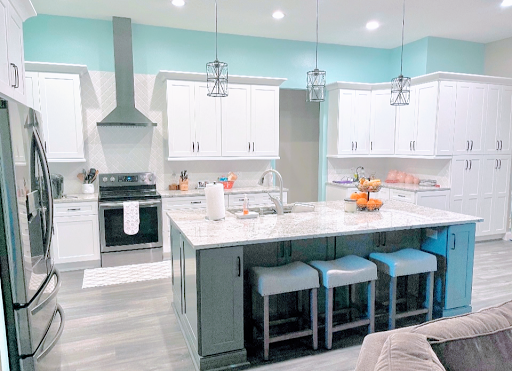 Kitchen Remodeler «Ace Home Remodeling», reviews and photos, 9300 Conroy Windermere Rd #2502, Windermere, FL 34786, USA