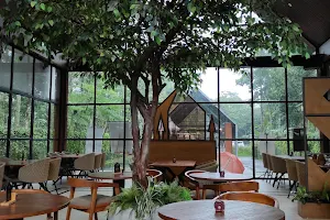 Prospero Barn | Cafe Salatiga image