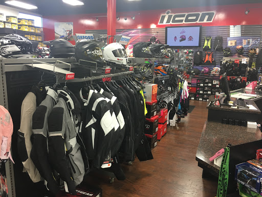 Motorsports Store «Cool Springs Powersports», reviews and photos, 1124 W McEwen Dr, Franklin, TN 37067, USA