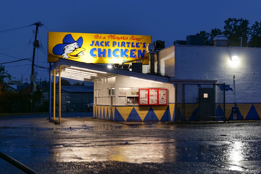 Jack Pirtle's Chicken Memphis, TN 38106 Menu, Reviews, Hours & Contact