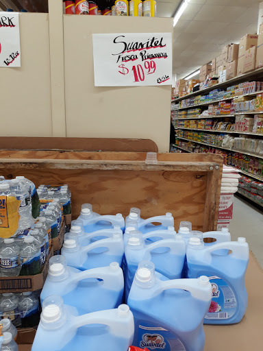 Supermarket «Foodway», reviews and photos, 8484 Annapolis Rd, New Carrollton, MD 20784, USA