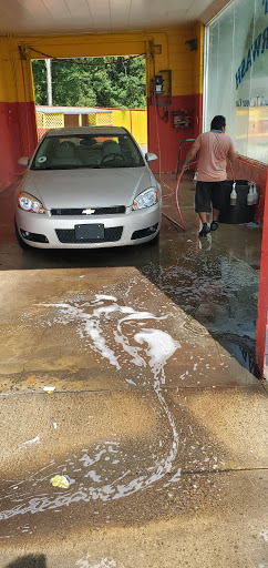 Marietta Hand Car Wash en Marietta