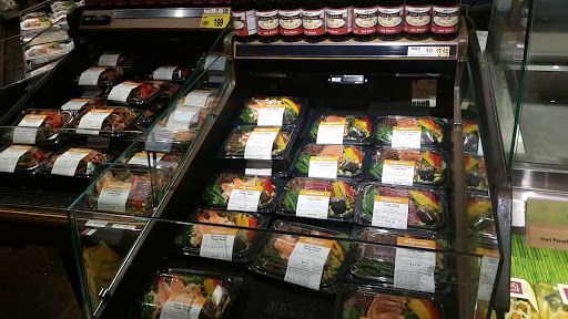 Supermarket «Wegmans», reviews and photos, 2100 NJ-70, Cherry Hill, NJ 08002, USA