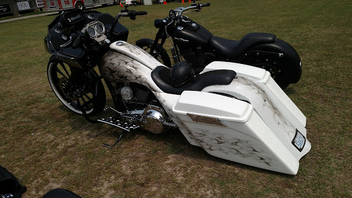 Tattoo Shop «Vertigo Tattoo & Body Piercing», reviews and photos, 7594 Shipyard Rd, Manns Harbor, NC 27953, USA