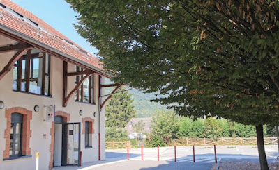 France Services à Valgelon-La Rochette