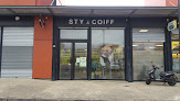 Salon de coiffure Sty Coiff 61000 Alençon