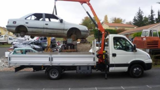 Photo 3 - Pamo Pièces Autos Occasions