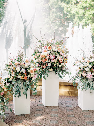 Wedding Planner «Kate & Company LLC», reviews and photos, 1099 Milwaukee St #135, Kirkwood, MO 63122, USA