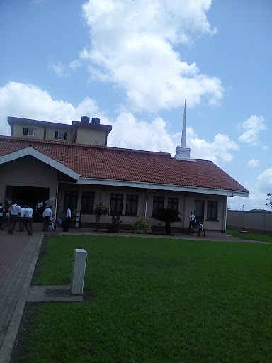 The Church of Jesus Christ of Latter-day Saints, LDS Chapel, IBB Boulevard, opposite park INN Hotel Ltd, Kuto, Abeokuta, Nigeria, Home Health Care Service, state Oyo