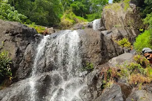 Pulinjal mala waterfalls image