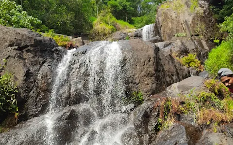 Pulinjal mala waterfalls image