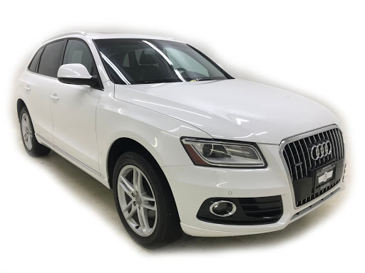 Used Car Dealer «Breckenridge Motor CO», reviews and photos, 9300 St Charles Rock Rd, Overland, MO 63114, USA