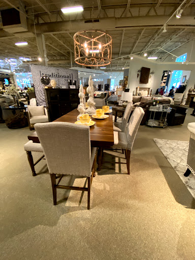 Furniture Store «Ashley HomeStore», reviews and photos, 2615 Vildibil Dr, Brandon, FL 33510, USA