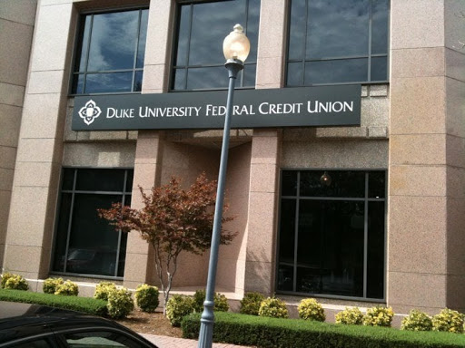 Credit union Durham