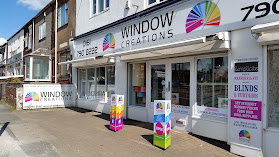 Window Creations Ltd
