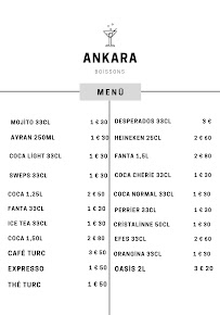 Photos du propriétaire du Restaurant turc ANKARA à Pont-de-l'Arche - n°12