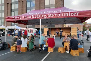 Harvest Market image