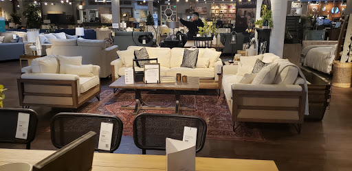 Furniture Store «Living Spaces - San Leandro», reviews and photos, 250 Floresta Blvd, San Leandro, CA 94578, USA