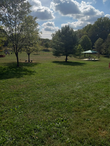 Dog Park «Worthington Off Leash Dog Park», reviews and photos, 8170 Hillsborough Rd, Ellicott City, MD 21043, USA