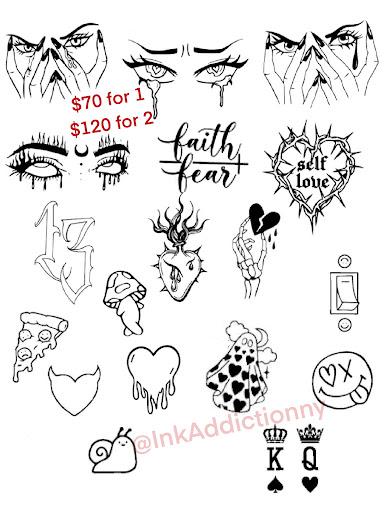 Find cool armband tattoo ideas for your next unique tattoo in Brentwood at Ink Addiction