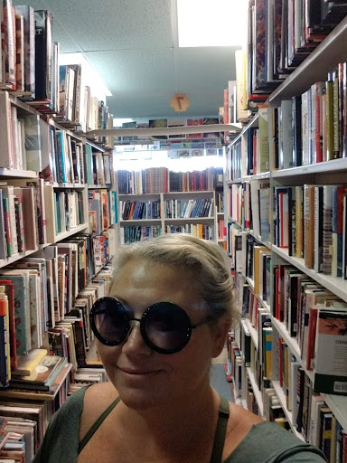 Book Store «Book Exchange & Comic Shop», reviews and photos, 807 Northlake Blvd, North Palm Beach, FL 33408, USA